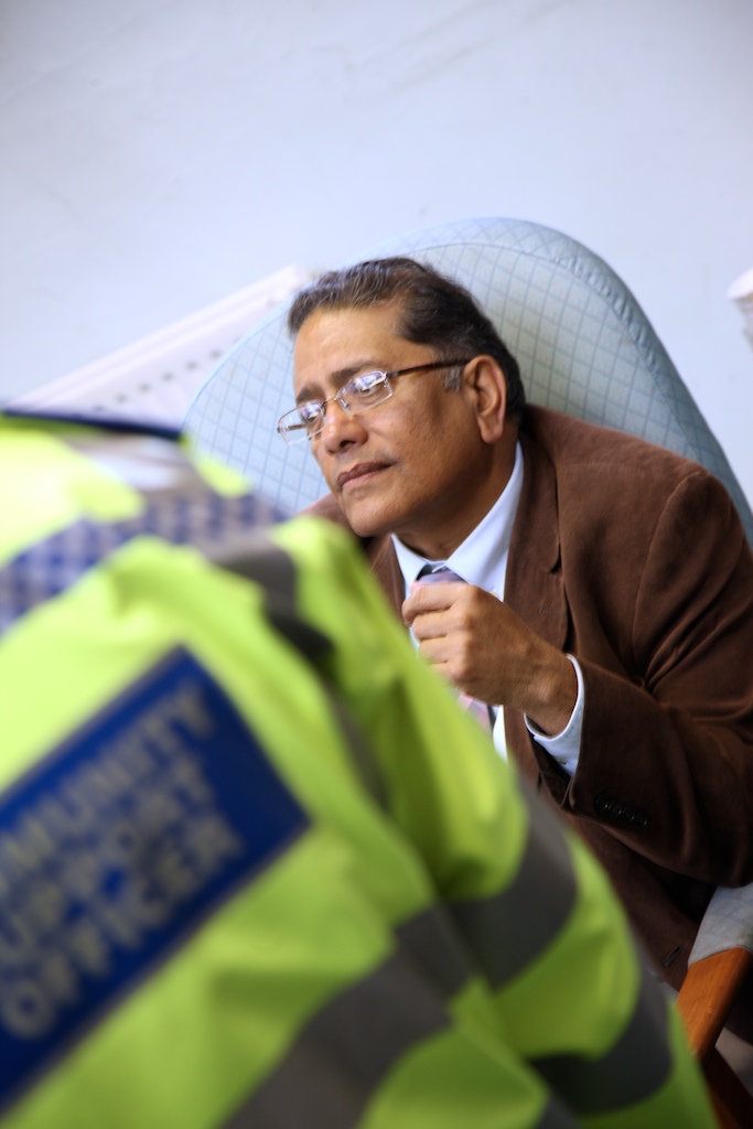 West Mercia Police seeks citizens to help scrutinise the force