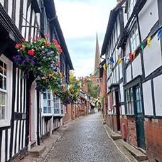Image of Ledbury