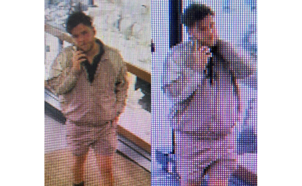 Appeal following shop theft in Shrewsbury | West Mercia Police